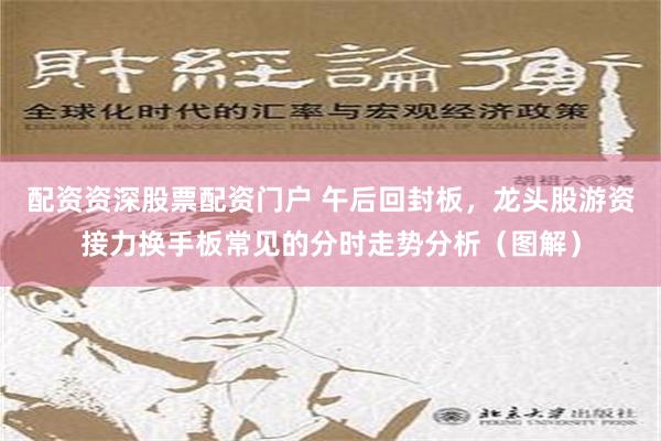 配资资深股票配资门户 午后回封板，龙头股游资接力换手板常见的分时走势分析（图解）