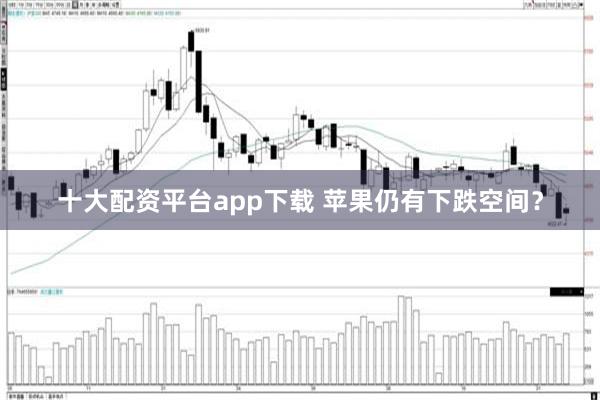 十大配资平台app下载 苹果仍有下跌空间？