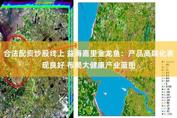 合法配资炒股线上 益海嘉里金龙鱼：产品高端化表现良好 布局大健康产业蓝图