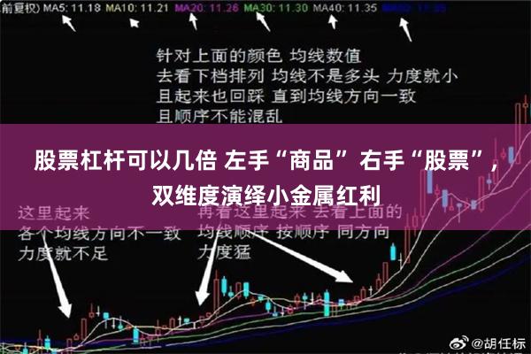股票杠杆可以几倍 左手“商品” 右手“股票”，双维度演绎小金属红利